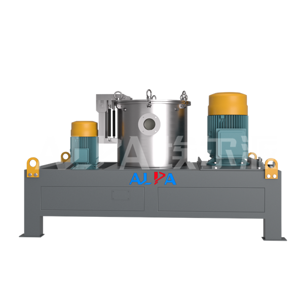 鋰電材料專用機械粉碎機
